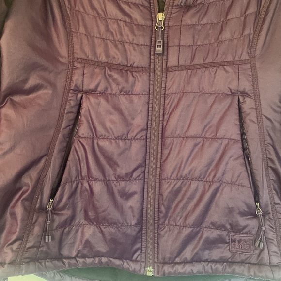 REI Jacket - x-small - Picture 3 of 7